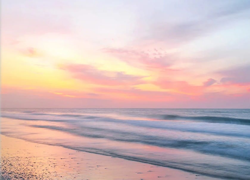 How to Rewrite Your Identity After Survival Mode